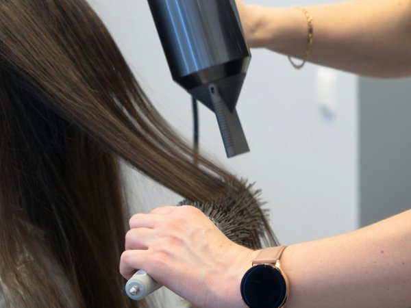 Blow Dry Services